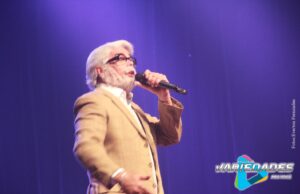 stand up Carioca – Teatro Zumira – 16/02/2025