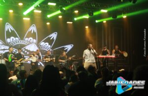 Show Nacional Dilsinho – Musiva
