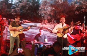 Aniversario da Lua Morena – Di Paulo & Paulino