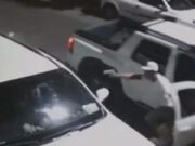 Idoso de 78 anos reage a assalto e mata adolescente em Buenos Aires; veja