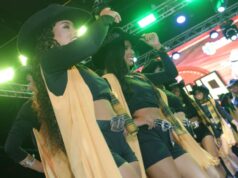 Escolha da Rainha da EXPOAGRO 2025 já tem data definida