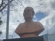 Busto de Padre Firmo Duarte é Restaurado e Retorna à Praça da Saúde Após restauração, homenagem ao “Padre Milagreiro” volta a ocupar espaço de devoção popular na capital mato-grossense.