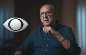 Após 44 anos, Galvão Bueno retorna à Band para comandar o programa “Galvão e Amigos”, que será transmitido nas noites de segunda-feira.