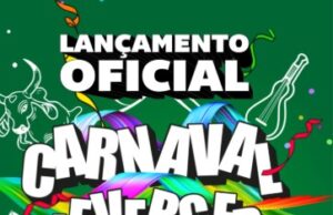 Cultura e Tradição: Leverger – MT Lança o Carnaval 2025 com Grande Evento