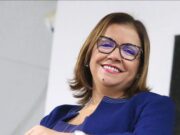 Rose Felffi deixa a Secom da ALMT com avanços e agradecimentos