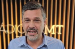 Secretário de Comunicação da AL- MT destaca desafios e aproximação com a população