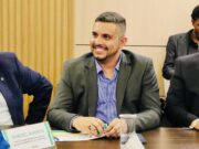 Prefeito de Livramento Dr. Thiago promete o melhor Carnaval da Baixada, com a empresária Denise Gomes como madrinha