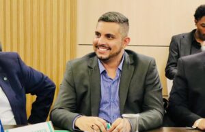 Prefeito de Livramento Dr. Thiago promete o melhor Carnaval da Baixada, com a empresária Denise Gomes como madrinha