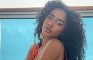 Lorena Maria compartilha foto da barriga oito dias após parto: ‘Vocês pediram!’