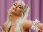 Luísa Sonza dá close em bumbum e agita web: ‘É a mulher mais linda do universo’