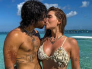 Virginia Fonseca ganha buquê de rosas vermelhas e cartinha romântica: ‘Orgulho’