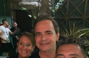 Bares & Lugares – Valley – 15/02/2025