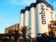 Lucro líquido da Ambev soma R$ 5,024 bilhões no 4º trimestre, alta de 11% em um ano