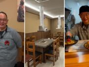 Empresário traz para restaurante tradição e afeto no cardápio