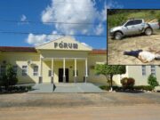 TJ mantém decisão que inocentou mulher por matar o marido