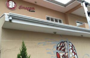 Juiz determina bloqueio de contas de empresa de eventos