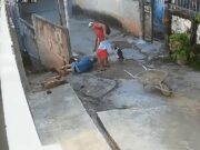 PM influencer é morto com tiros à queima-roupa em SP