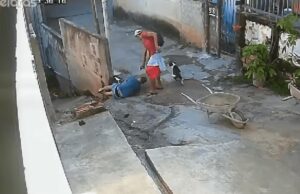 PM influencer é morto com tiros à queima-roupa em SP