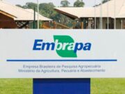 STF manda Estado devolver valores de ICMS recolhidos nos últimos 5 anos da Embrapa