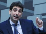 Galípolo cita preocupação e desafio de supervisão e regulação sobre criptos