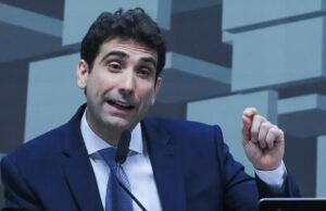 Galípolo cita preocupação e desafio de supervisão e regulação sobre criptos