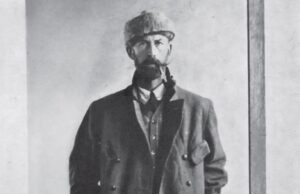 Há 100 anos, explorador britânico desaparecia em Mato Grosso