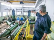 Colapso no abastecimento em VG teve uma série de causas