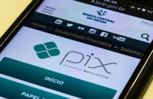 Entenda como funcionará Pix por aproximação