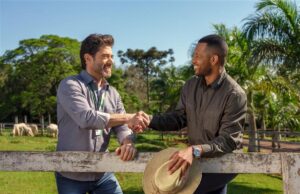 Cooperativa participa do maior evento agropecuário de MT