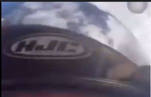 Ladrão rouba celular de homem durante videoconferência e acaba tendo rosto exposto