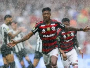 Bruno Henrique brilha e Flamengo conquista Supercopa do Brasil