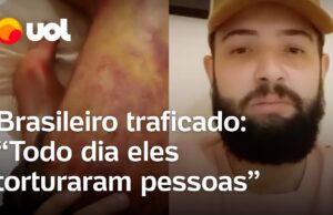 Brasileiro traficado em Mianmar conta como era cativeiro: ‘Todo dia eles torturaram’