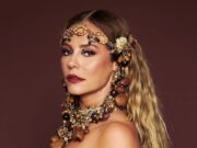 Paolla Oliveira é alvo de insultos em vídeo de ensaio de Carnaval: ‘Gorda’