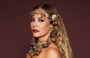 Paolla Oliveira é alvo de insultos em vídeo de ensaio de Carnaval: ‘Gorda’