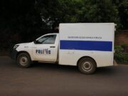 Trabalhador morre ao cair de barracão em lava-jato