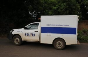 Trabalhador morre ao cair de barracão em lava-jato