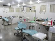 Precariedade afeta tratamentos odontológicos em Cuiabá