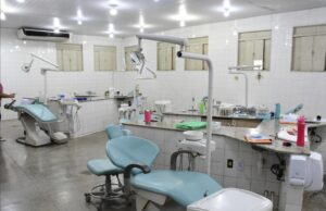 Precariedade afeta tratamentos odontológicos em Cuiabá