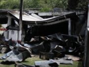Flamengo fecha acordo com família de goleiro morto no Ninho do Urubu