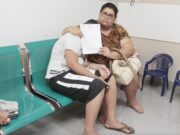 Mãe denuncia agressão contra filho autista em escola de Cuiabá; polícia investiga