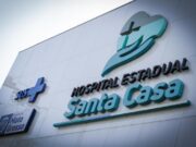 Hospital Estadual Santa Casa realiza 115 cirurgias em mutirões e atende pacientes de todo MT