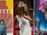 Pós-Carnaval tem funk, show gratuito na Arena e estreias