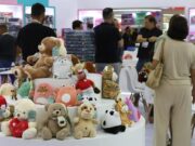 Mercado de brinquedos cresceu 36% em vendas em 4 anos, diz Abrinq