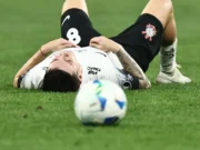 Mesmo com vitória em casa, Corinthians é eliminado da Libertadores