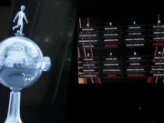 Conmebol sorteia grupos da próxima edição da Libertadores