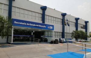 Secretário diz que edital de concurso da Seduc está pronto e será publicado em 20 dias