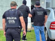 ‘Megaoperação’ desarticula quadrilha que movimentou R$ 60 mi com roubos e furtos em MT