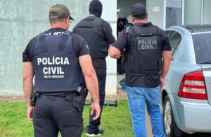 ‘Megaoperação’ desarticula quadrilha que movimentou R$ 60 mi com roubos e furtos em MT