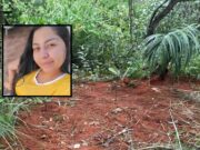 Corpo de jovem morta por facção é encontrado na MT-560 em Sorriso