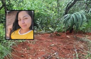 Corpo de jovem morta por facção é encontrado na MT-560 em Sorriso